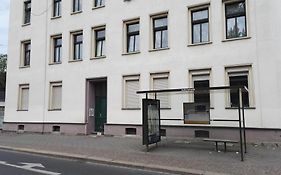Amsterdam-Einraumwohnung